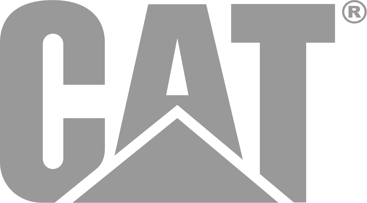 Calcomanías para CAT