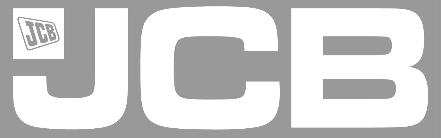 Calcomanías para JCB