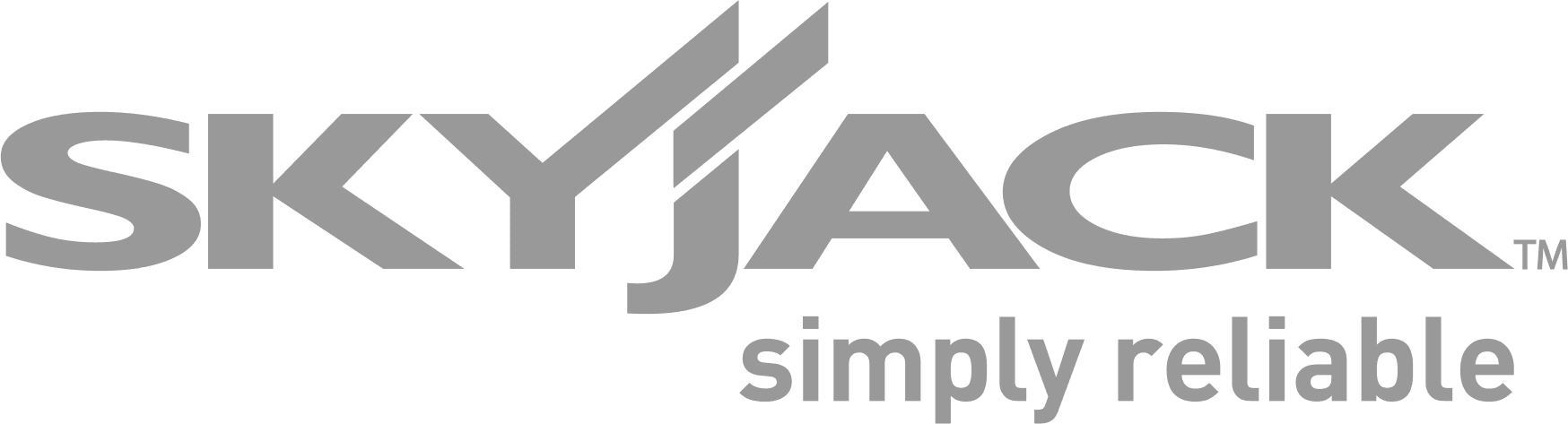 Calcomanías para Skyjack