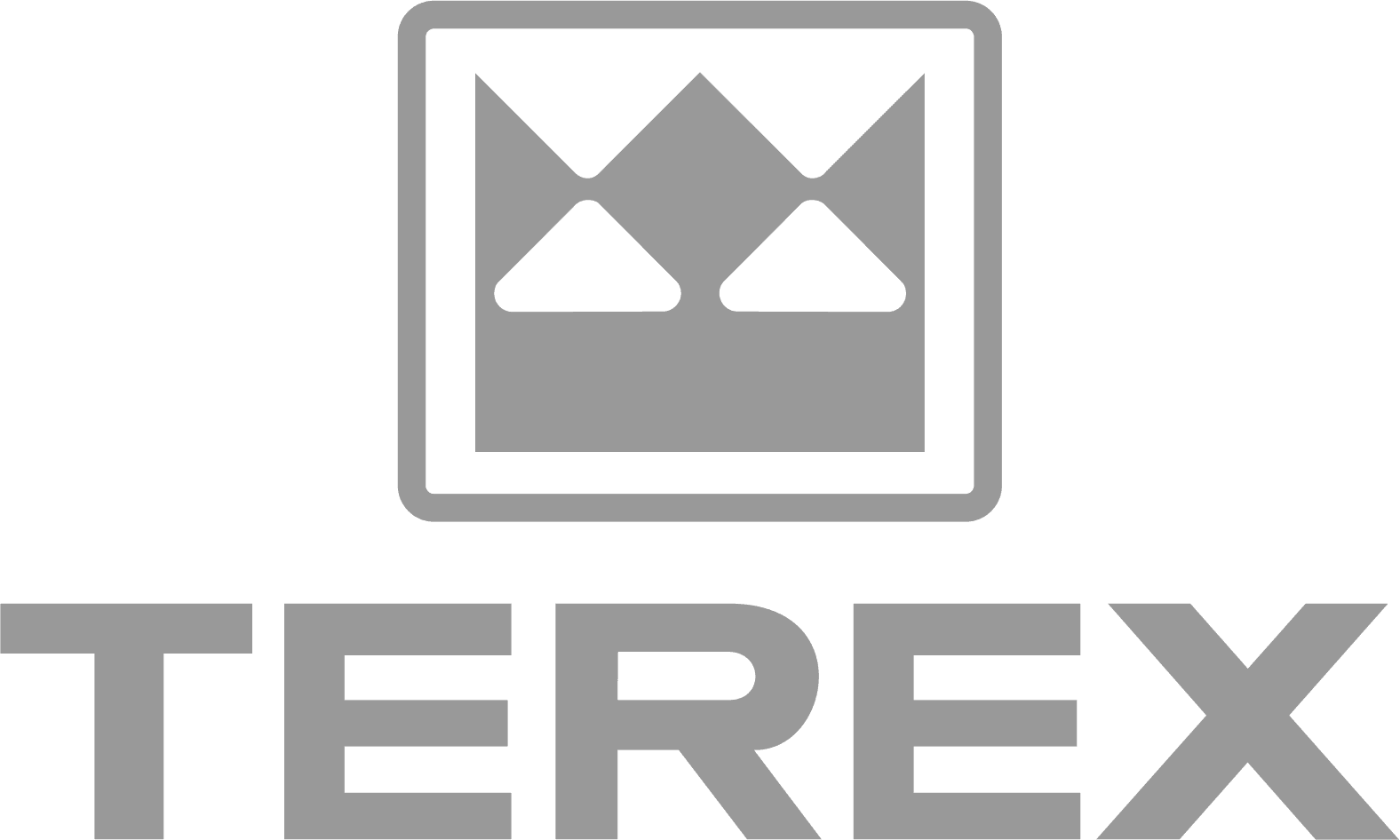 Logo Terex